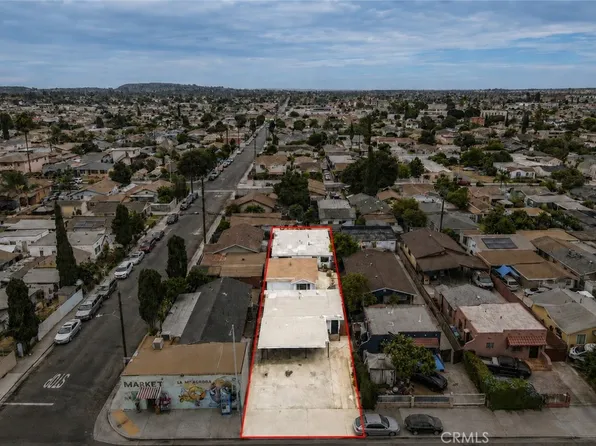 506 S Kern Ave, Los Angeles, CA 90022