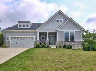 1592 Twinridge Way, Independence, KY 41051