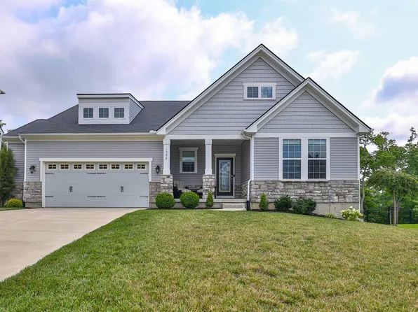 1592 Twinridge Way, Independence, KY 41051