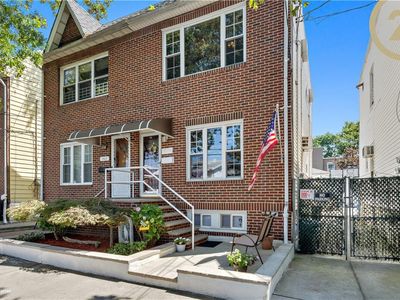 465 Van Sicklen St, Brooklyn, NY, 11223