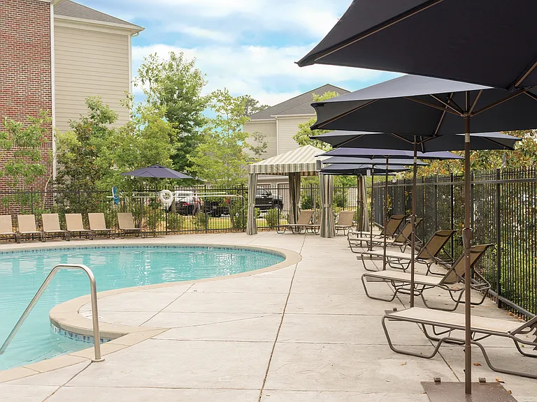 Broadstreet at EastChase Apartments — Photo 4