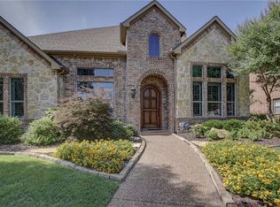 2375 Hague Dr, Frisco, TX 75033