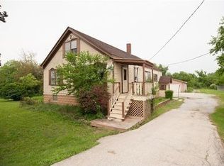 19015 S Wolf Rd, Mokena, IL 60448