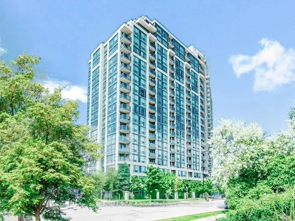 68 Grangeway Ave #1102, Toronto, ON M1H 0A1