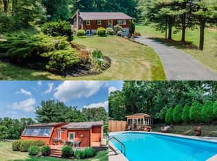 1413 Back Rd, Halifax, PA 17032