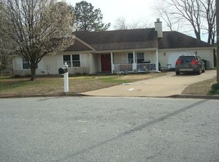 1829 Rising Sun Arch, Virginia Beach, VA 23454