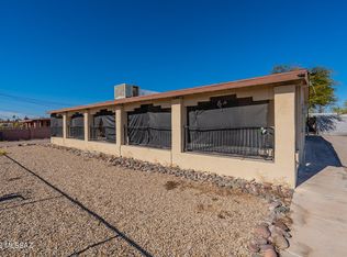 235 E Delta Rd, Tucson, AZ 85706