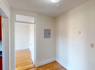 1185 Boylston St #45-3, Boston, MA 02215