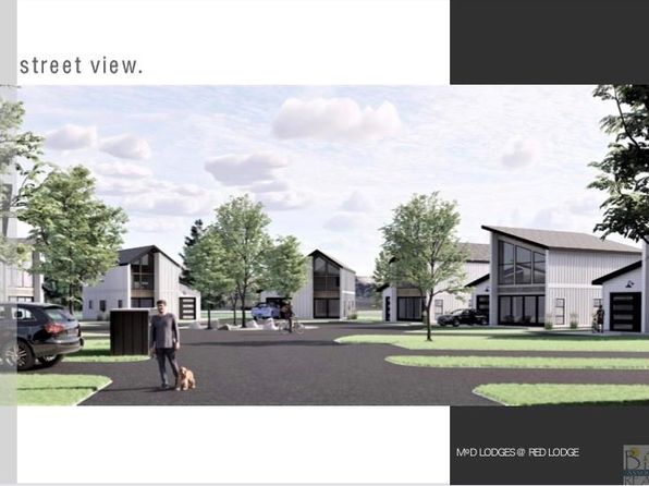On Rock Creek Red Lodge Real Estate 2 Homes For Sale Zillow