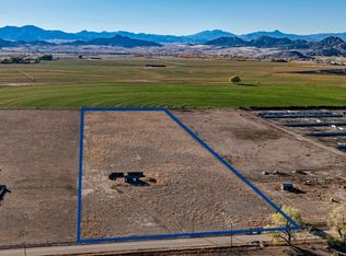 1204 Hightower Rd, Wheatland, WY 82201