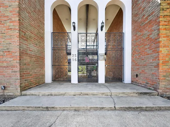 2516 Commonwealth St APT 203, Houston, TX 77006