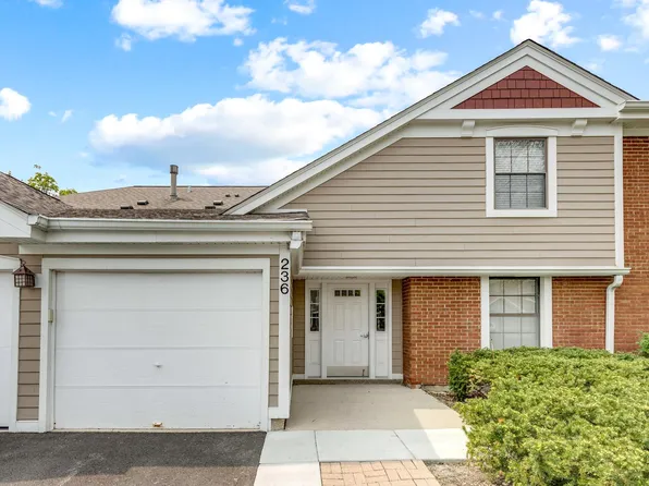 236 Deerpath Ct, Schaumburg, IL 60193