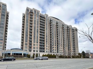 8 Mondeo Dr #208, Toronto, ON