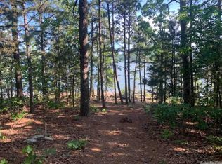 7 Lakeshore Dr, Higden, AR 72067