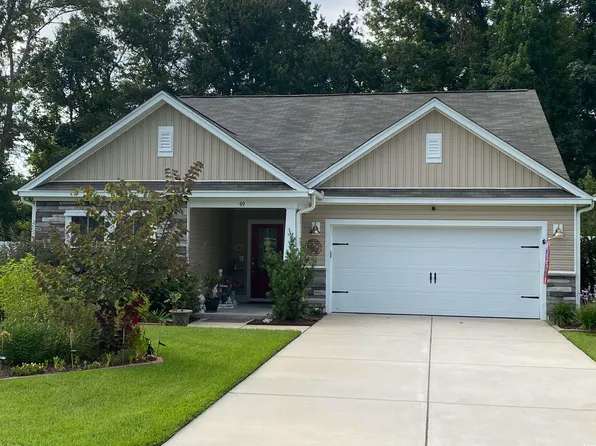 99 Costa Ct. #PAWLEYS COVE, Pawleys Island, SC 29585