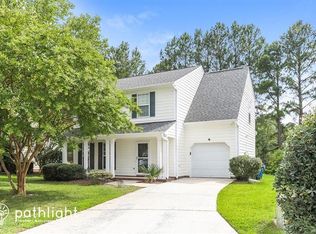 415 Greymist Dr, Durham, NC 27713