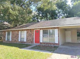 6298 Dalark Dr, Baton Rouge, LA 70812
