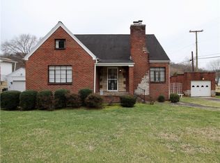 3002 Pennsylvania Ave, Charleston, WV 25302