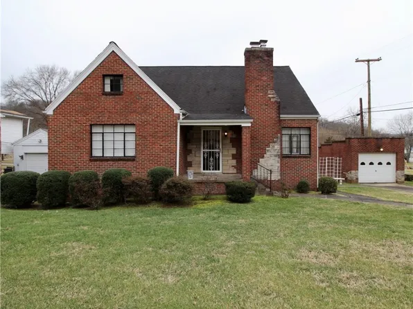 3002 Pennsylvania Ave, Charleston, WV 25302