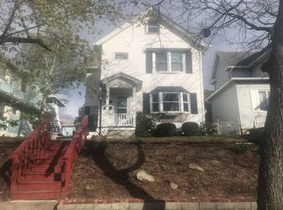 815 S Webster Ave, Scranton, PA 18505