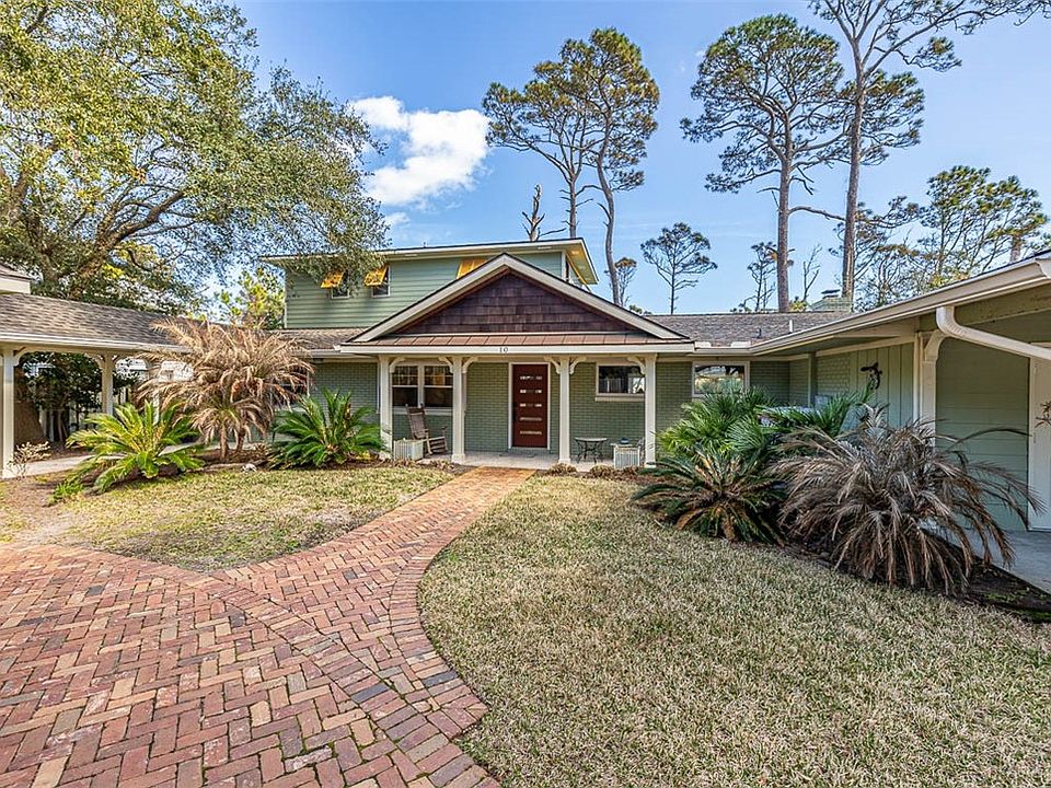 10 King Ave, Jekyll Island, GA 31527 MLS 1638167 Zillow