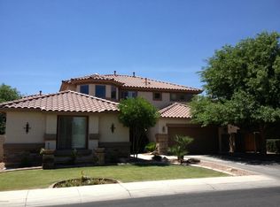 3647 E Turnberry Ct, Gilbert, AZ 85298