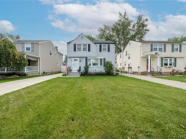681 Moore Ave, Buffalo, NY 14223