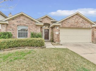 13942 Crow Ridge Ct, Cypress, TX 77429