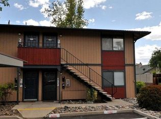 3208 Bristle Branch Dr, Sparks, NV