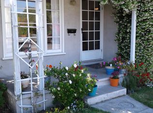 451 Olive Ave, Palo Alto, CA 94306