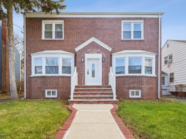334 Hobson, Newark City, NJ 07112