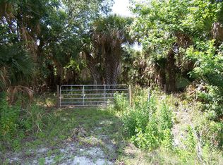 3120 Davis Rd, Mims, FL 32754