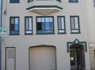 1525 Clement St APT 3, San Francisco, CA