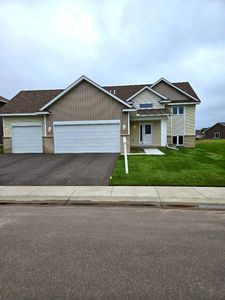 24121 Taylor St NE, East Bethel, MN, 55005