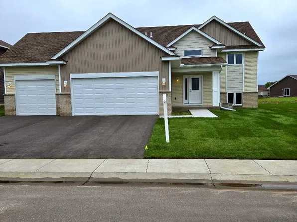 24121 Taylor St NE, East Bethel, MN 55005