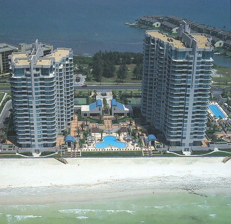 1st image of 1540 Gulf Blvd APT 2001
