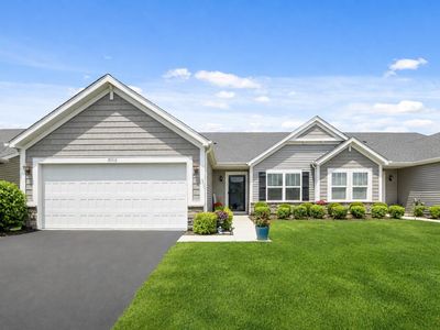 15350 W 101st Pl, Dyer, IN, 46311
