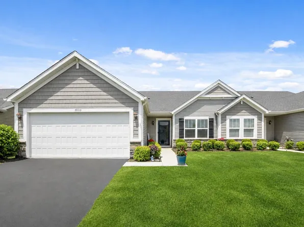 15350 W 101st Pl, Dyer, IN 46311