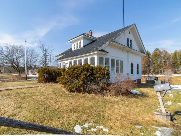 61 East Street, Orleans, VT 05860