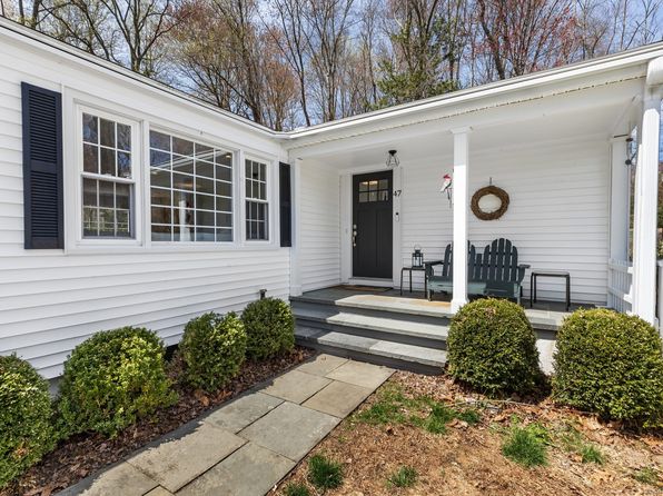 47 Morningside Rd, Easton, CT 06612