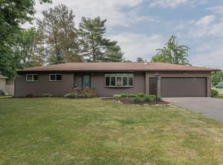 4207 Augustine Ave, Weston, WI 54476