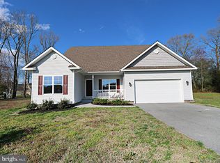 33097 Edna Dr, Frankford, DE 19945