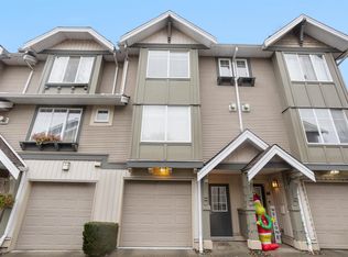 6651 203rd St #67, Langley, BC V2Y2Z2