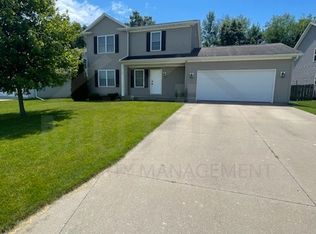 1113 Tartan Ln, Commerce Township, MI 48390