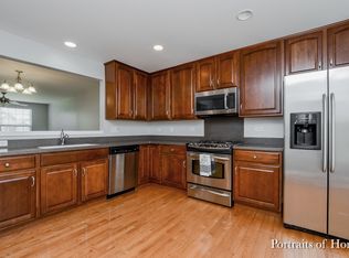 504 Valentine Way, Oswego, IL 60543