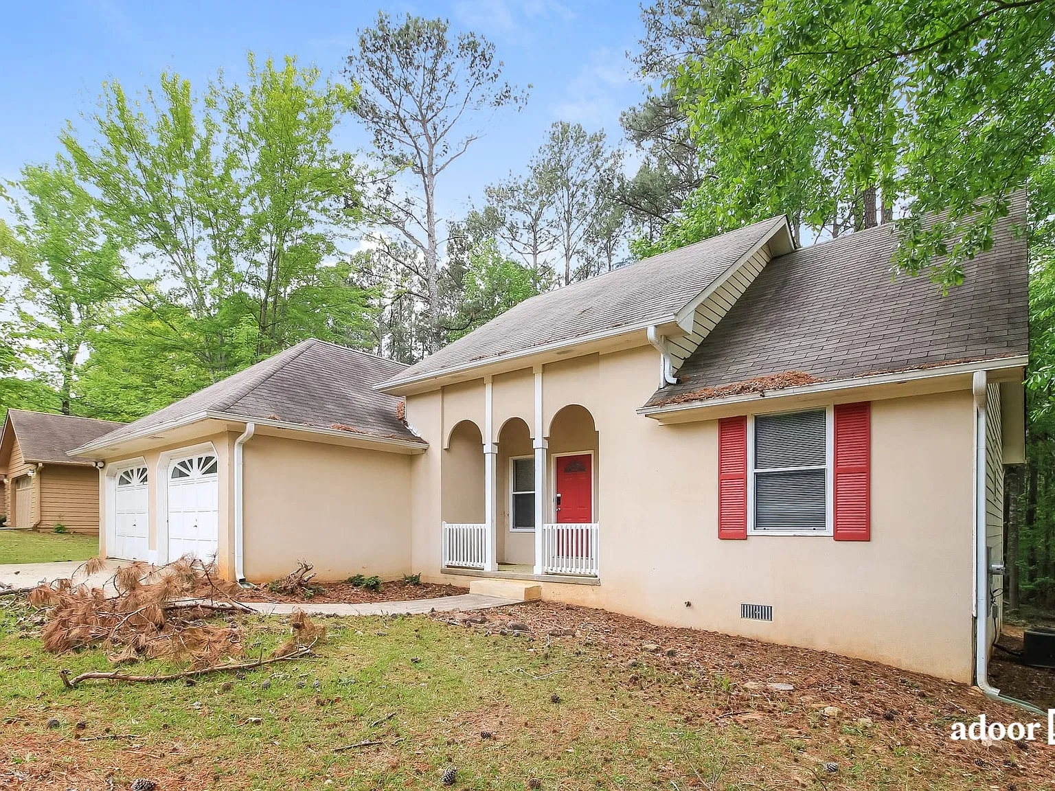 3 bed, 2.0 bath, 1442 sqft, $1,975 — Photo 2