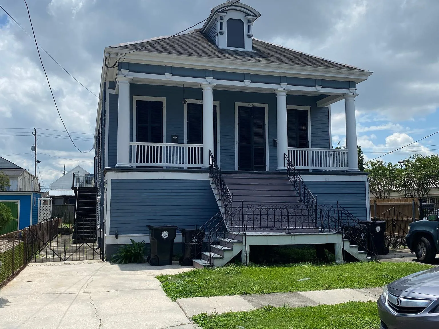 2 bed, 1200 sqft, $2,000 — Photo 2