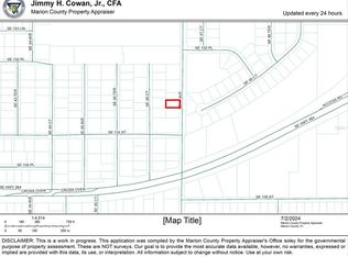 0 SE 47th Ave #38, Belleview, FL 34420