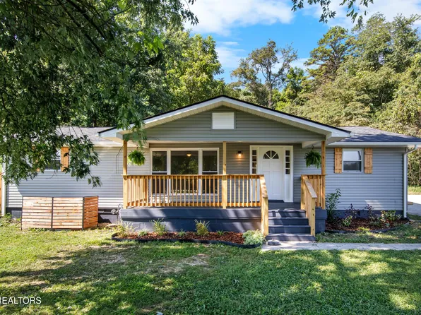 462 Island Ford Rd, Jacksboro, TN 37757