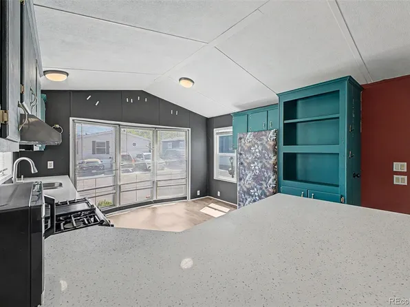 1645 F Street, Golden, CO 80401